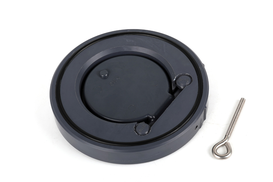 蒸湘对夹式止回阀